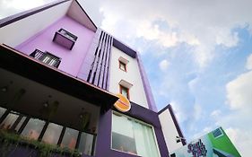 Oriza Hotel